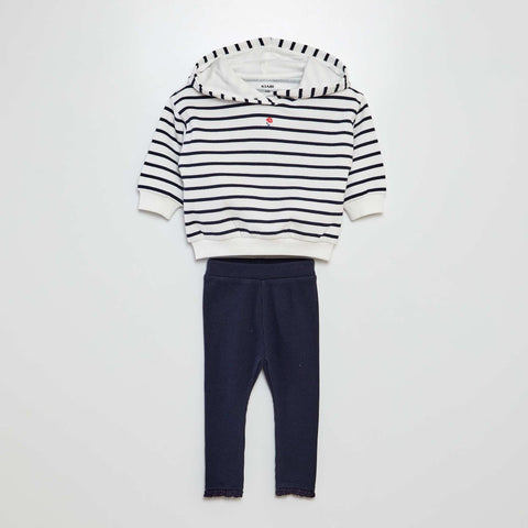 Bleu marine