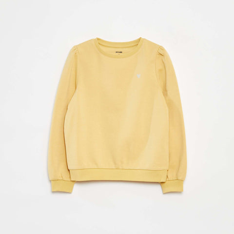 Jaune