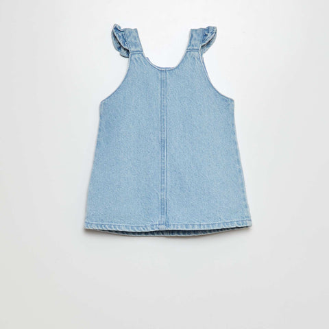 Robe salopette 'Minnie' 'Disney'