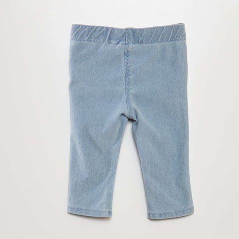 Legging denim 'Minnie'