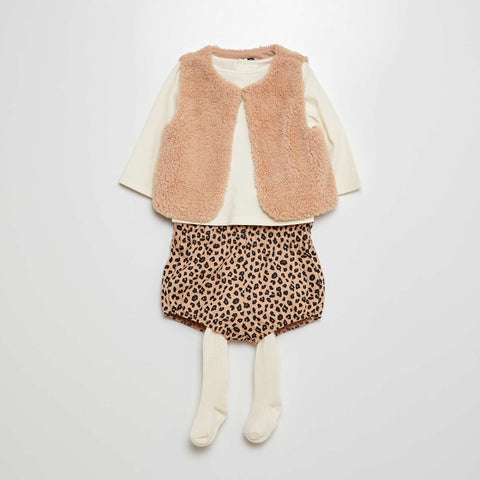 Beige