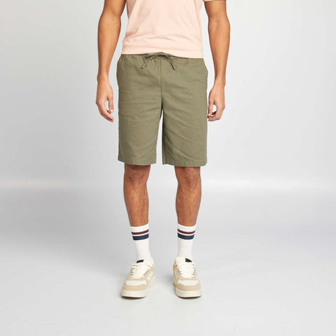 Bermuda chino