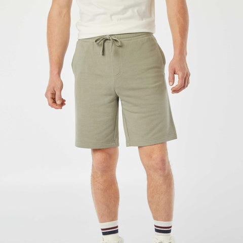 Bermuda jogging uni