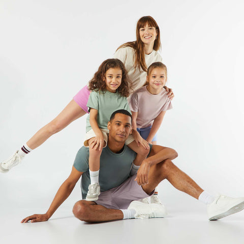 Bermuda jogging uni