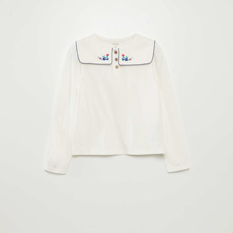Blanc