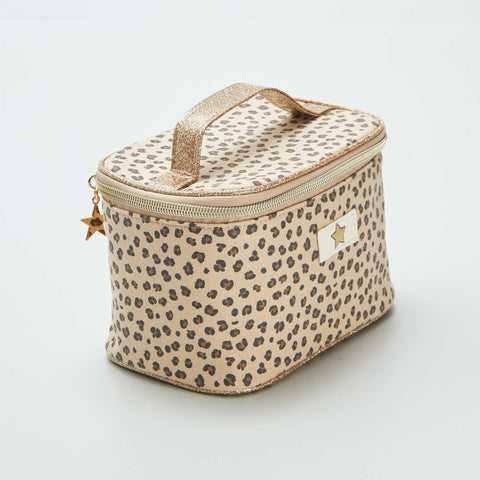 Petite trousse de toilette