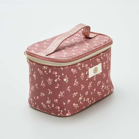 Petite trousse de toilette