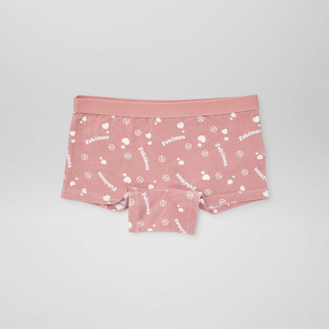 Shorties 'Pokémon' - lot de 2