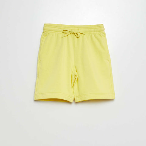 jaune