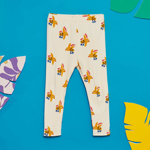 Legging long - Grafik Edition
