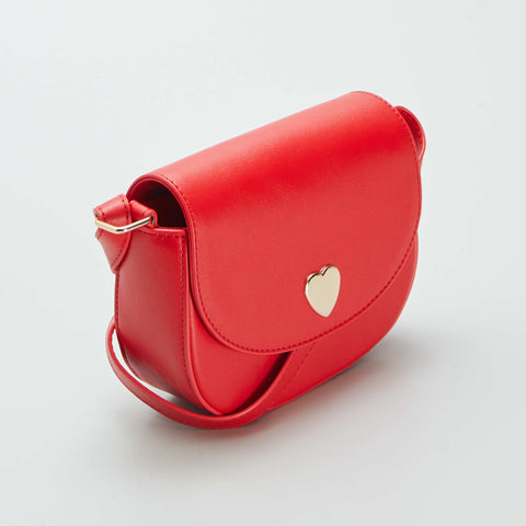 Sac bandoulière en simili
