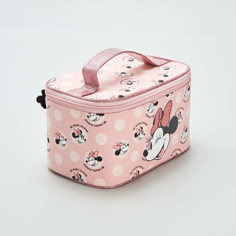 Trousse de toilette 'Minnie'