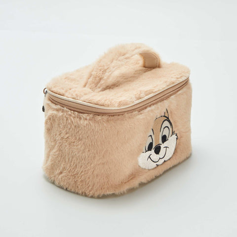 Trousse de toilette 'Tic et Tac'