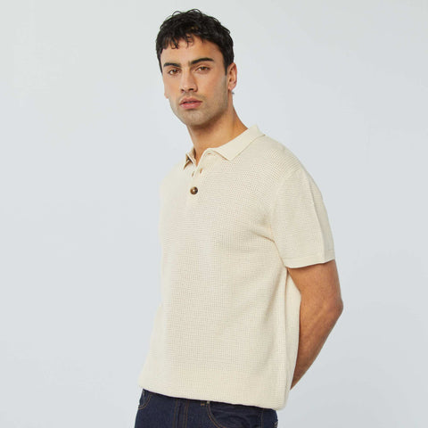 Undyed