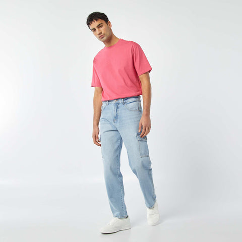 Tee-shirt confort fit