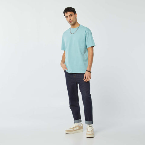 Tee-shirt confort fit
