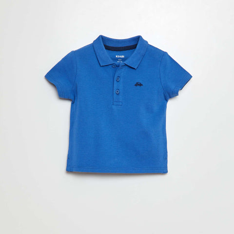BLEU