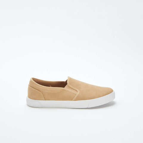 Baskets slip-on