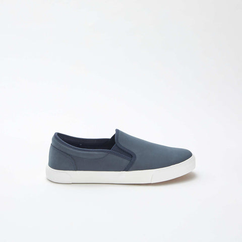 Baskets slip-on