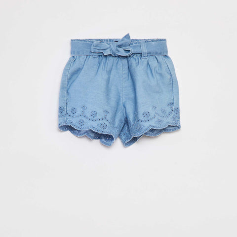 BLEU
