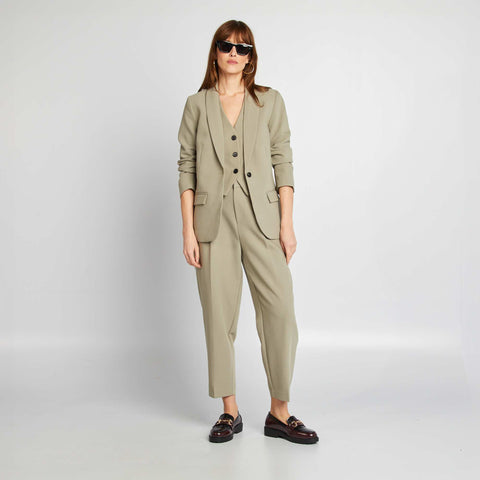 Veste de costume
