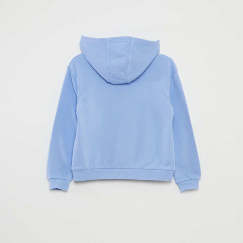Sweat à capuche