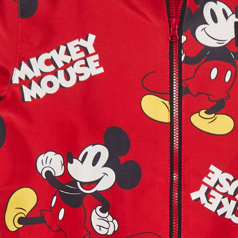 Coupe vent 'Mickey Mouse' 'Disney'