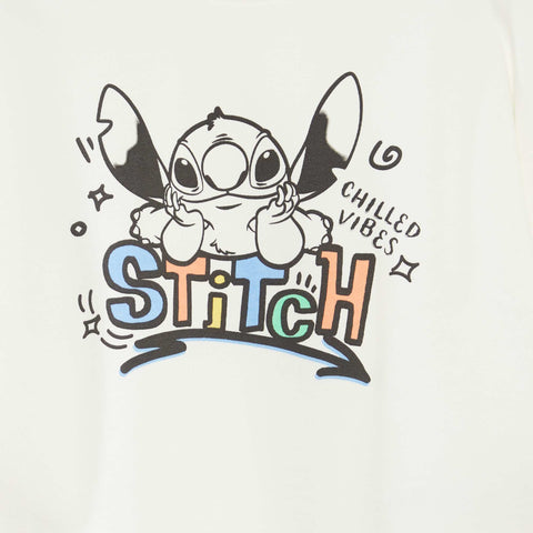 Sweat 'Disney' 'Stitch'