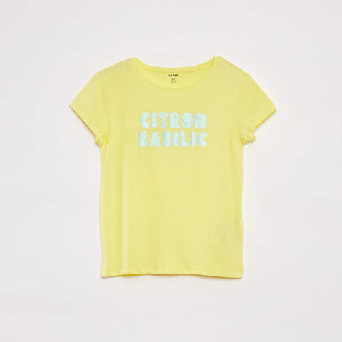 JAUNE