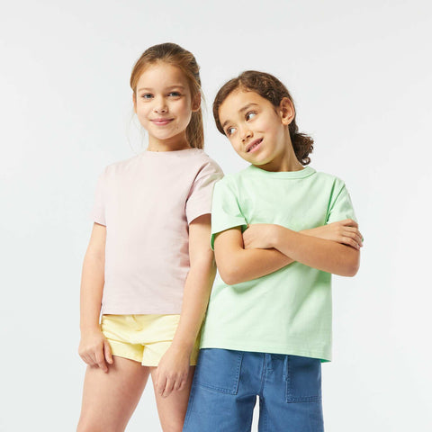 T-shirt en coton premium