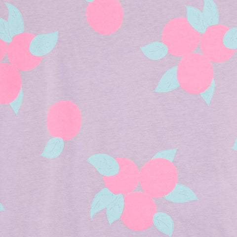T-shirt à manches courtes avec imprimé