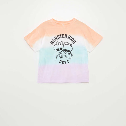 Rose/orange