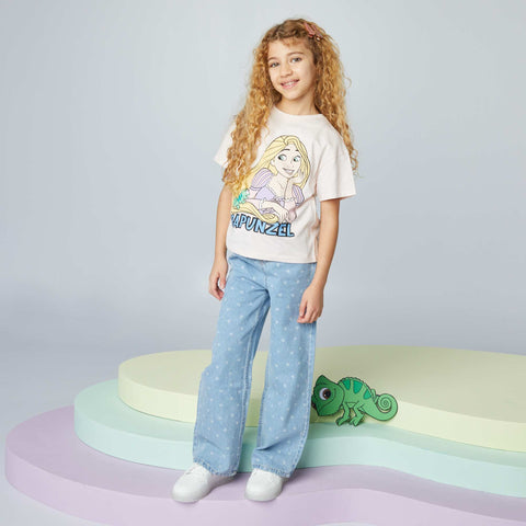 T-shirt 'Cendrillon' 'Disney'