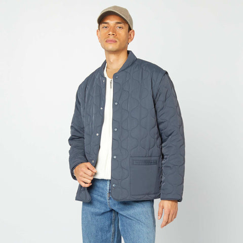 Bleu marine
