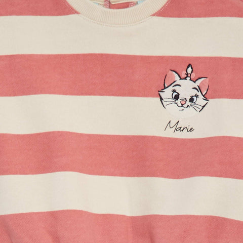 Sweat en coton 'Marie'