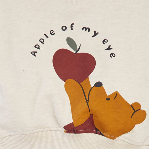 Ensemble sweat + jogging 'Disney' - 2 pièces