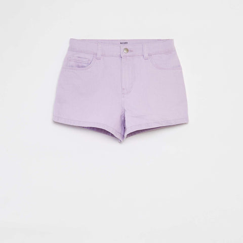 VIOLET