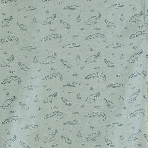 T-shirt manches courtes à motif