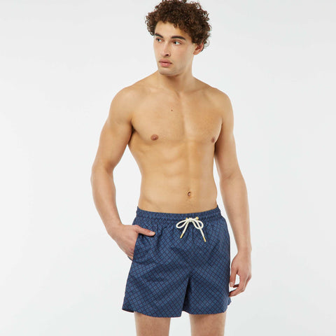 Bleu marine