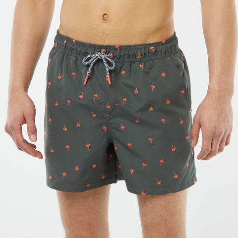 Short de bain