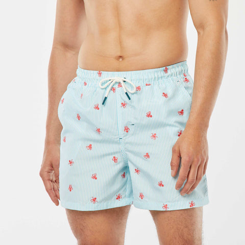 Short de bain