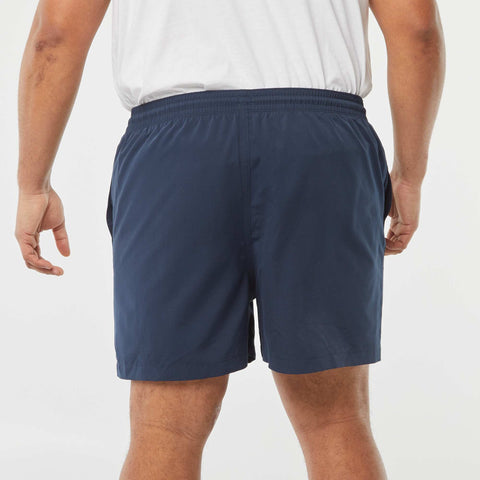 Short de bain uni