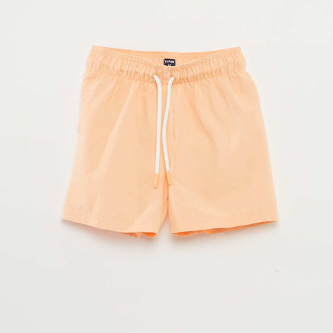 Lot de 2 shorts de bain
