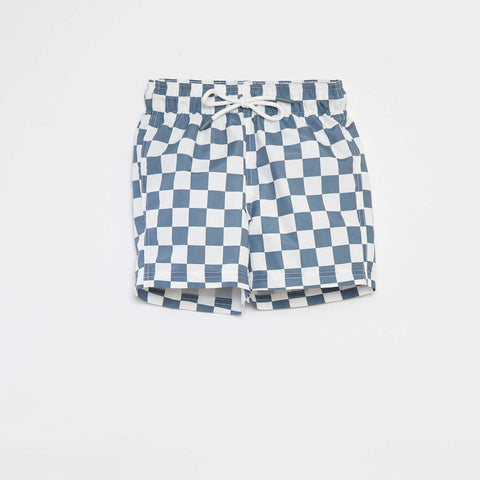 Lot de 2 shorts de bain
