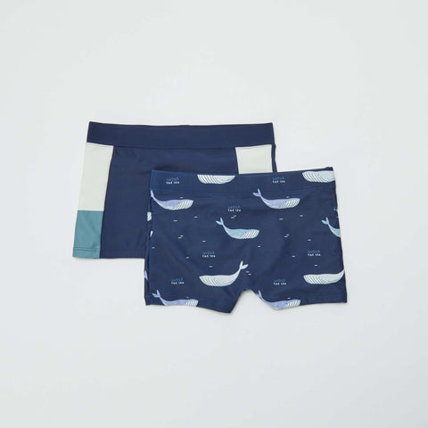 Bleu marine