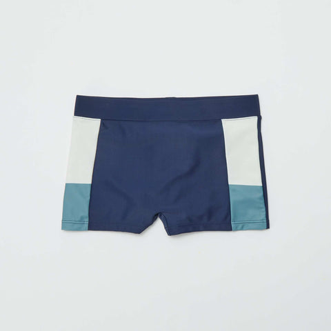 Lot de 2 boxers de bain