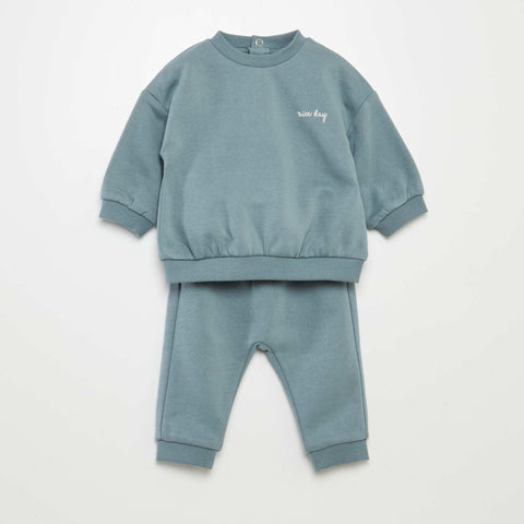 BLEU