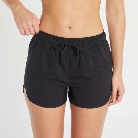 Short de bain imprimé