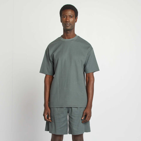 Vert gris