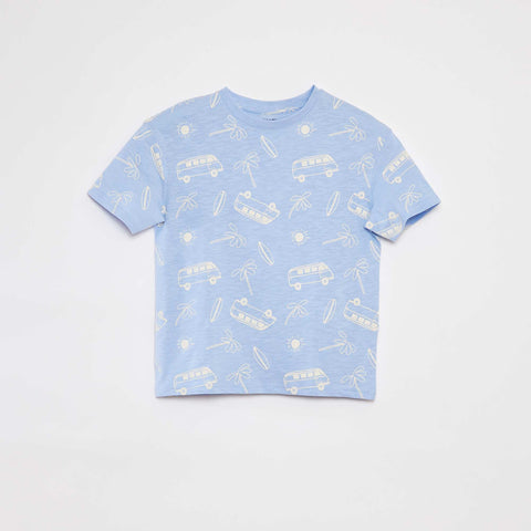 Bleu